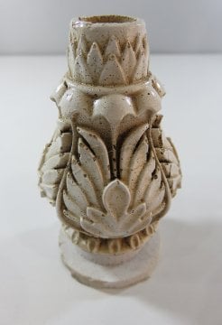 perde aksesuarı polyester çam model barok -0613