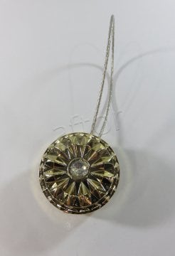 perde tokası mıknatıslı mandal taşlı-0646