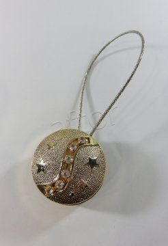 perde tokası mıknatıslı mandal taşlı-0649