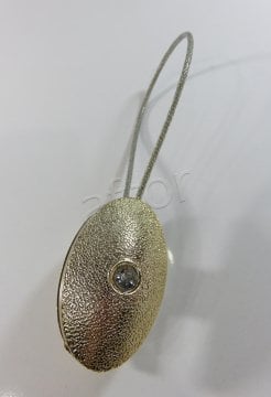 perde tokası mıknatıslı mandal taşlı-0652