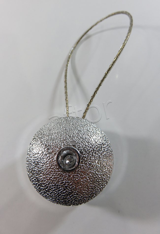 perde tokası mıknatıslı mandal taşlı-0656