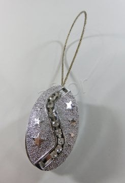 perde tokası mıknatıslı mandal taşlı-0660