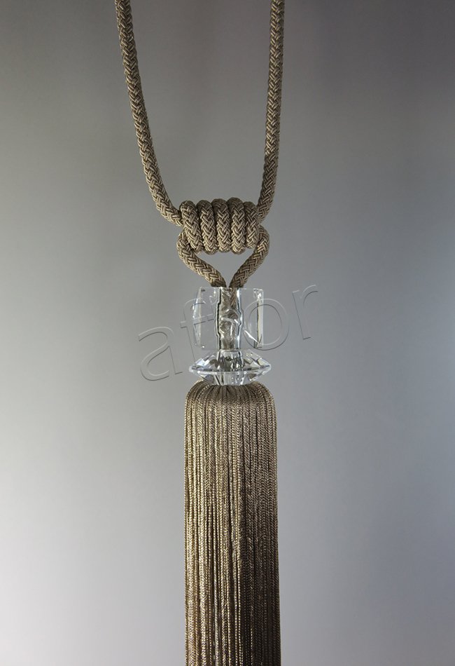 braçol perde fon bağı toplama küp-0661