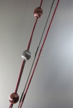 braçol perde fon bağı toplama kruvaze fon bağı-0663