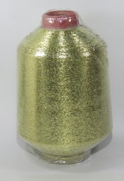 overlok ip,ipi,ipliği sim altın (500gr lık) - 6089