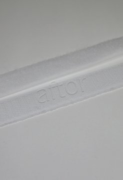 perde cırt-sert ve yumuşak takım 20mm ( 50mt)lik - 5356