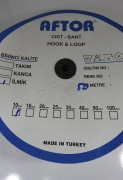 perde cırt- yumuşak 10mm ( 50mt)lik - 5356