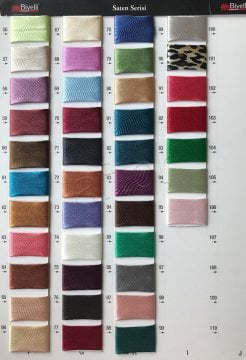 biye verev saten serisi - 2