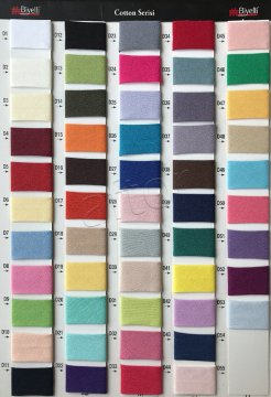 biye verev cotton serisi