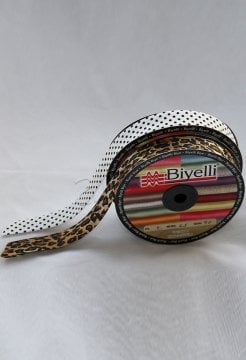 biye verev desenli cotton serisi - 1