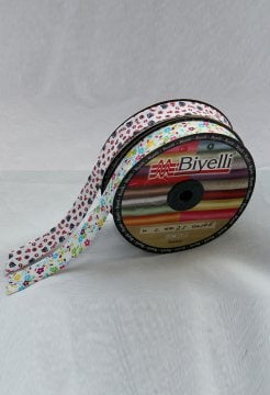 biye verev desenli cotton serisi - 2