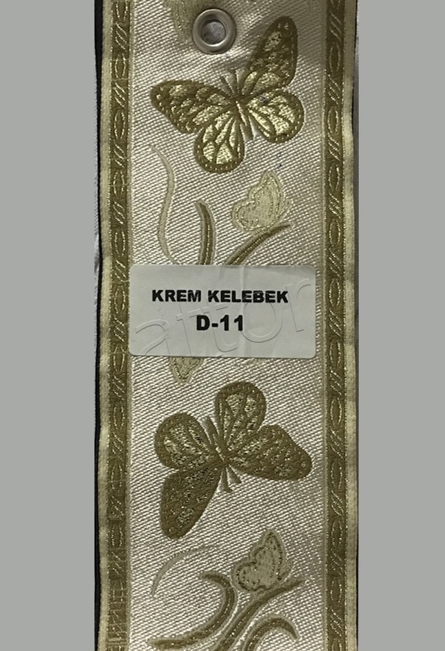 ip perde drape bandı-1665