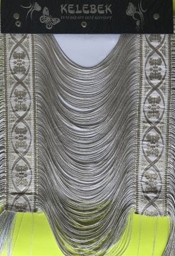 ip perde drape model bantlı