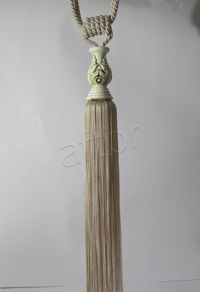 braçol perde fon bağı toplama barok-5918
