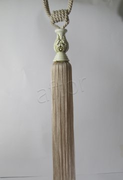 braçol perde fon bağı toplama barok-5918