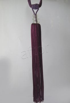 braçol perde fon bağı toplama akrilik-5924