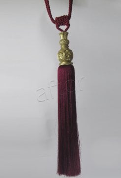 braçol perde fon bağı toplama aftor model-5928