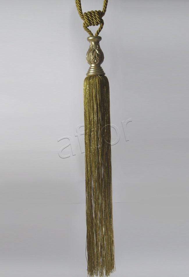 braçol perde fon bağı toplama barok-5930