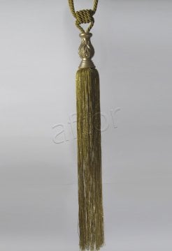 braçol perde fon bağı toplama barok-5930