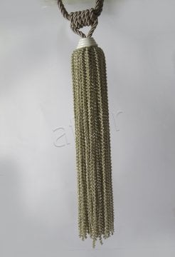 braçol perde fon bağı toplama dipli-5938