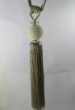 braçol perde fon bağı toplama incili-6171