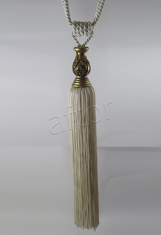 braçol perde fon bağı toplama barok-6178