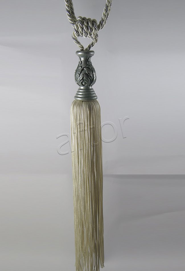 braçol perde fon bağı toplama barok-6186