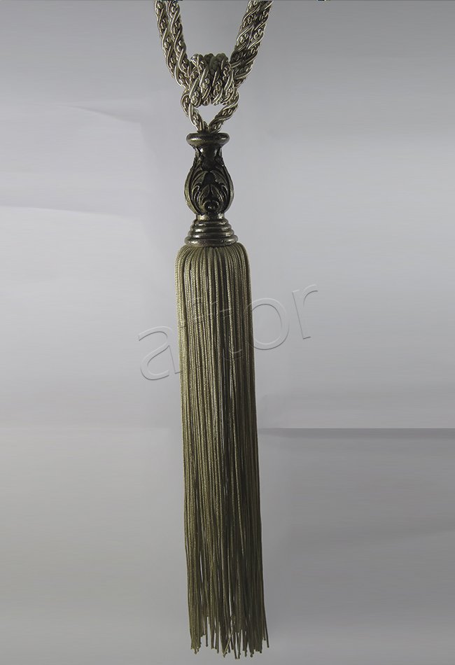 braçol perde fon bağı toplama barok-6195