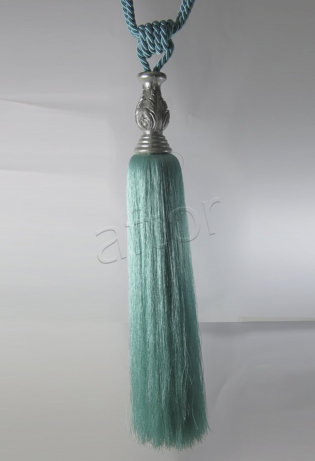 braçol perde fon bağı toplama barok-6230