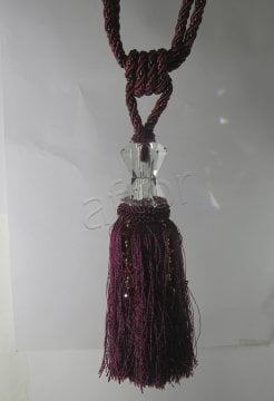 braçol perde fon bağı toplama boncuklu camlı-6282
