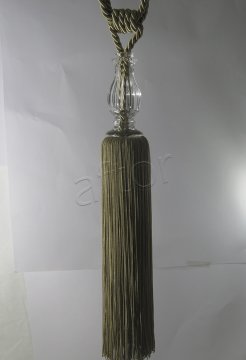braçol perde fon bağı toplama akrilik-6307