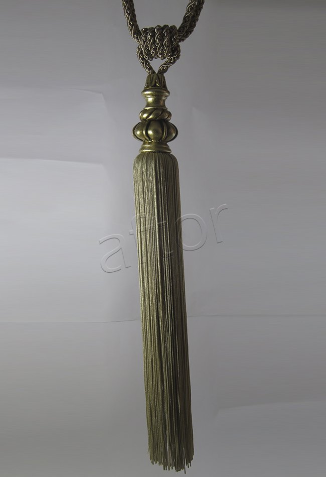 braçol perde fon bağı toplama kavuk barok-6340