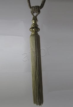 braçol perde fon bağı toplama kavuk barok-6340