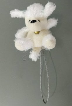 perde tokası mıknatıslı mandal oyuncaklı-9115