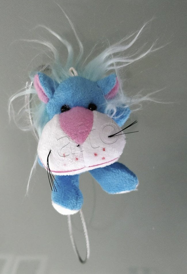 perde tokası mıknatıslı mandal oyuncaklı-9116