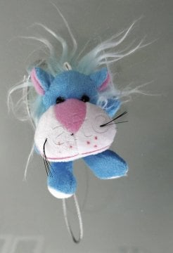 perde tokası mıknatıslı mandal oyuncaklı-9116