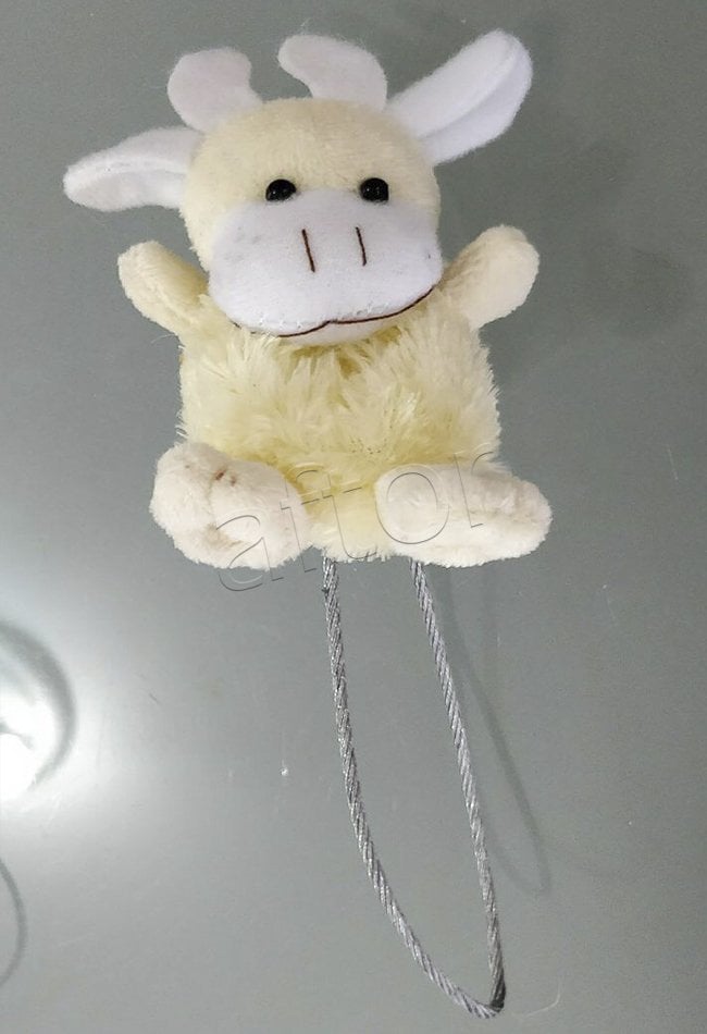 perde tokası mıknatıslı mandal oyuncaklı-9117