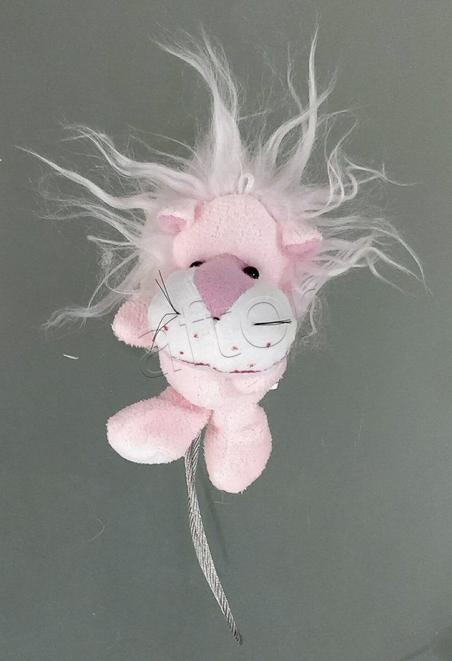 perde tokası mıknatıslı mandal oyuncaklı-9118