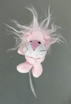 perde tokası mıknatıslı mandal oyuncaklı-9118