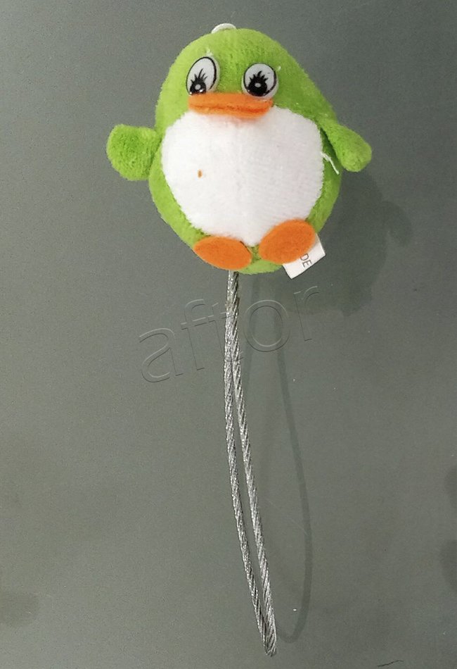 perde tokası mıknatıslı mandal oyuncaklı-9124