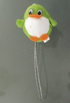 perde tokası mıknatıslı mandal oyuncaklı-9124