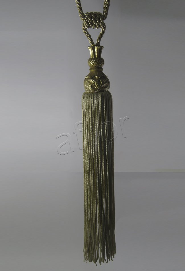 braçol perde fon bağı toplama aftor model-6405