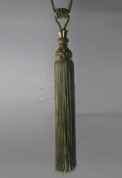 braçol perde fon bağı toplama aftor model-6405