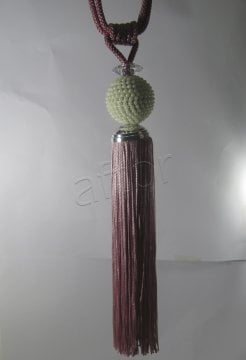 braçol perde fon bağı toplama incili-6428