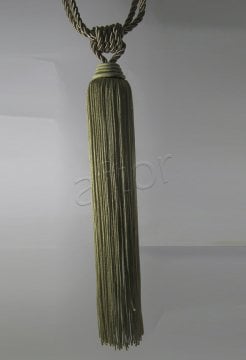 braçol perde fon bağı toplama dipli-6434