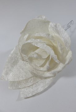gül kadife gül çiçek yapay çiçek -0864