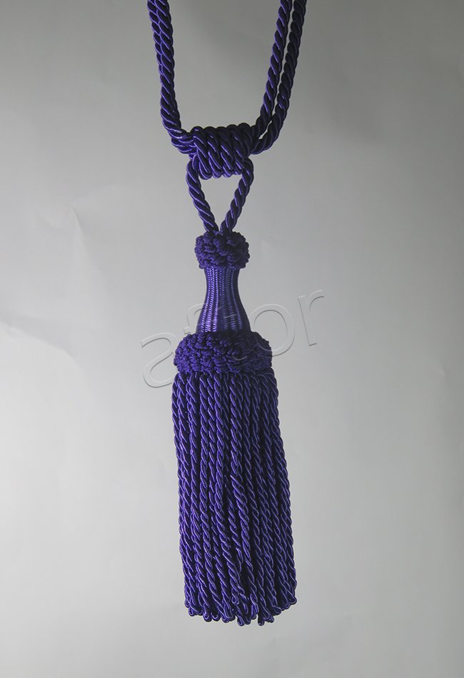 braçol perde fon bağı toplama klasik-6517