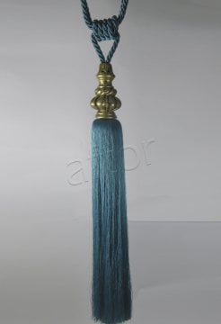 braçol perde fon bağı toplama kavuk-6518