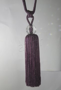 braçol perde fon bağı toplama akrilik-6523