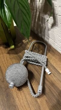 HAYALET KOL BAĞI- Kordon Sarım- Gri Renk